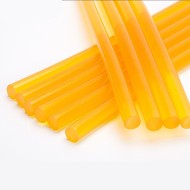 PDR Boyasız Göçük Düzeltme Silikonu (Yaz Mevsimi) Sarı 1 KG 